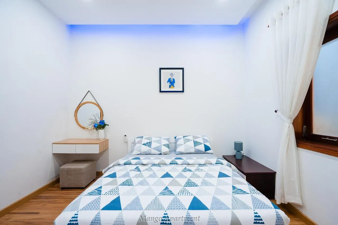 Mango Home & Apartment Da Nang Vietnam