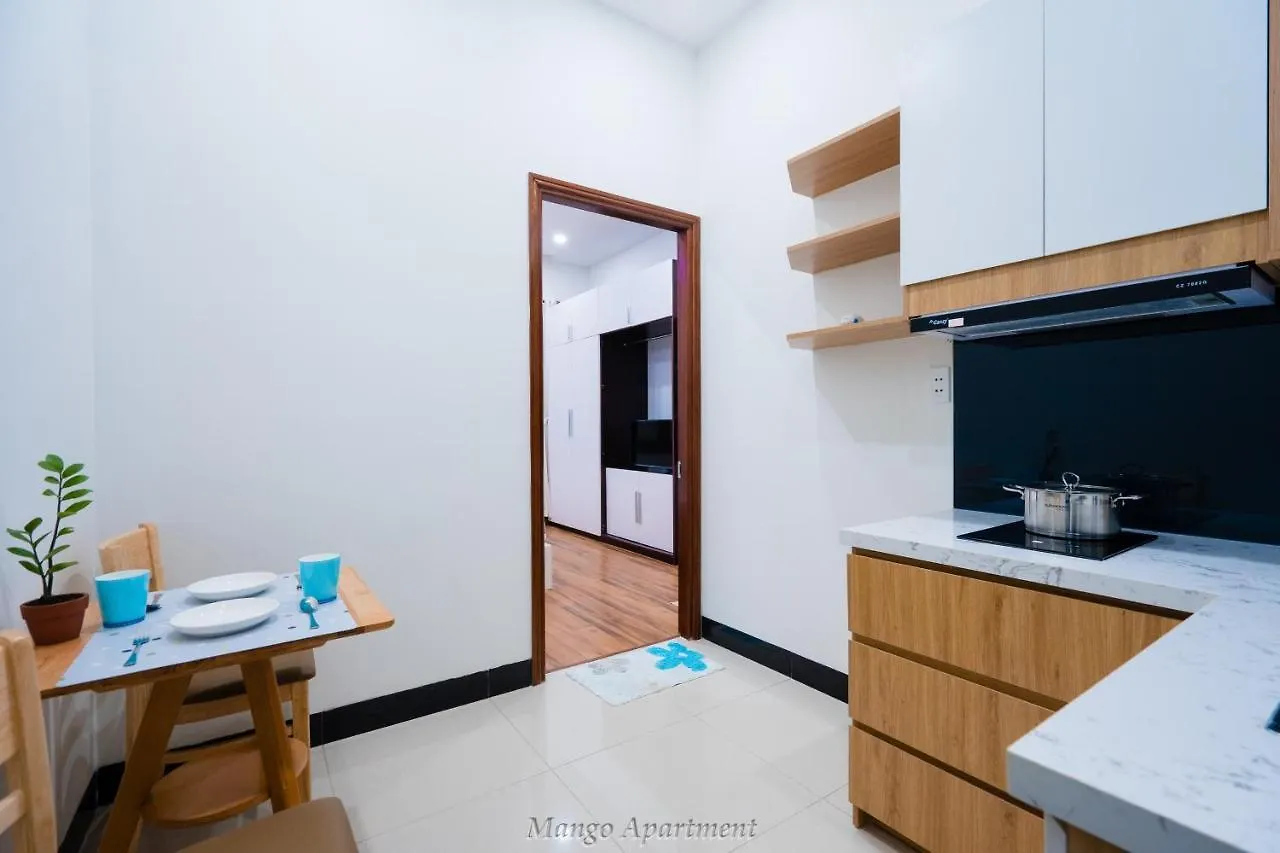 Mango Home & Apartment Da Nang