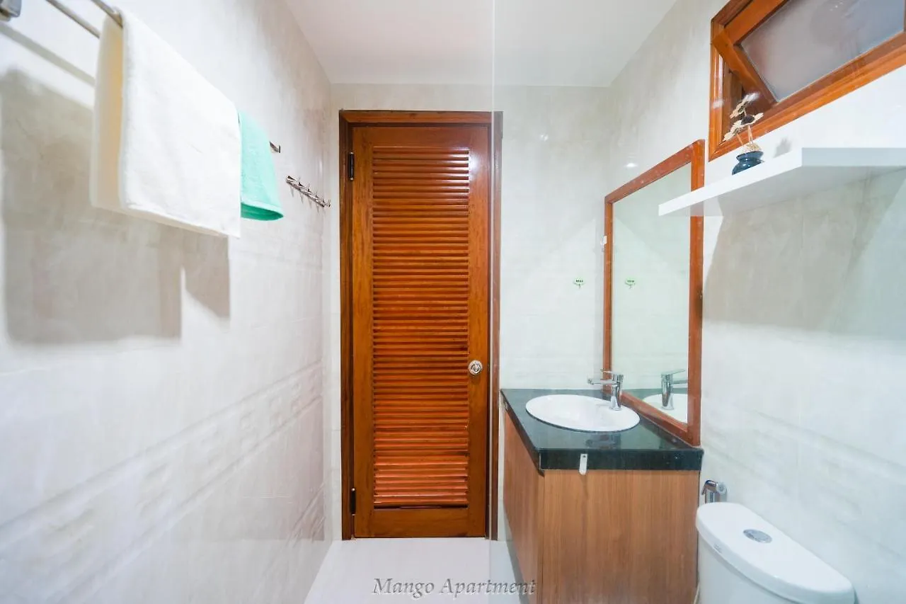 Mango Home & Apartment Da Nang Vietnam