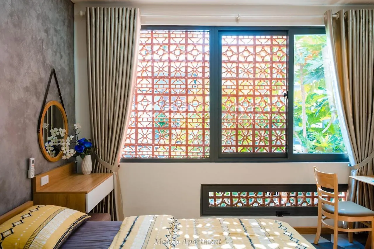 Mango Home & Apartment Da Nang