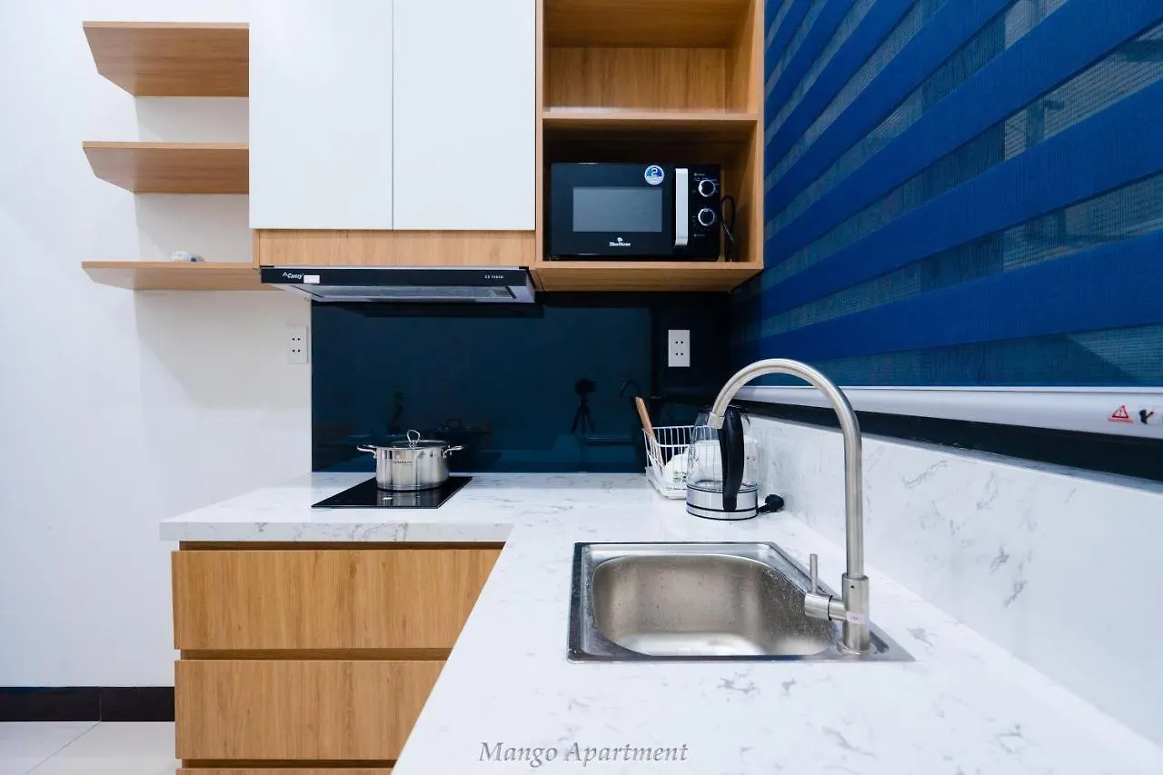 Mango Home & Apartment Da Nang