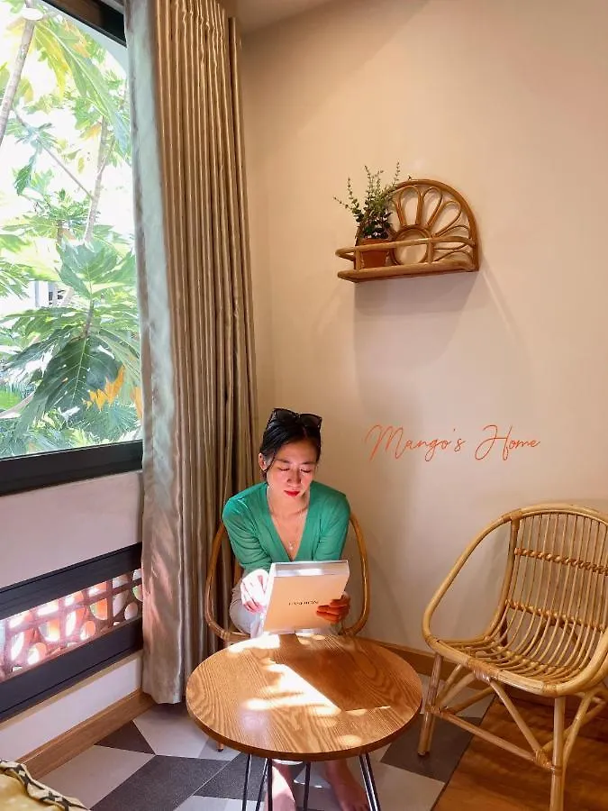 Mango Home & Apartment Da Nang