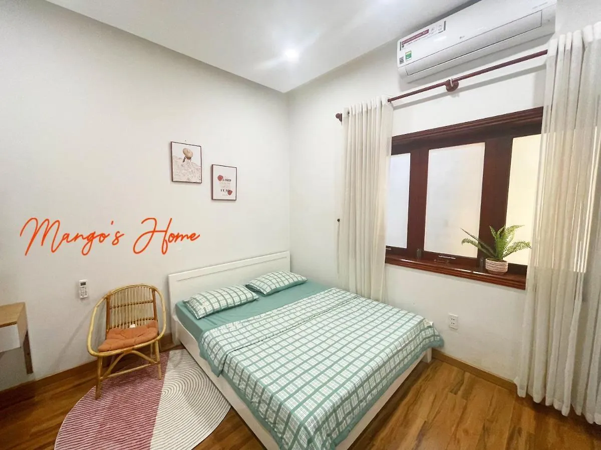 Mango Home & Apartment Da Nang