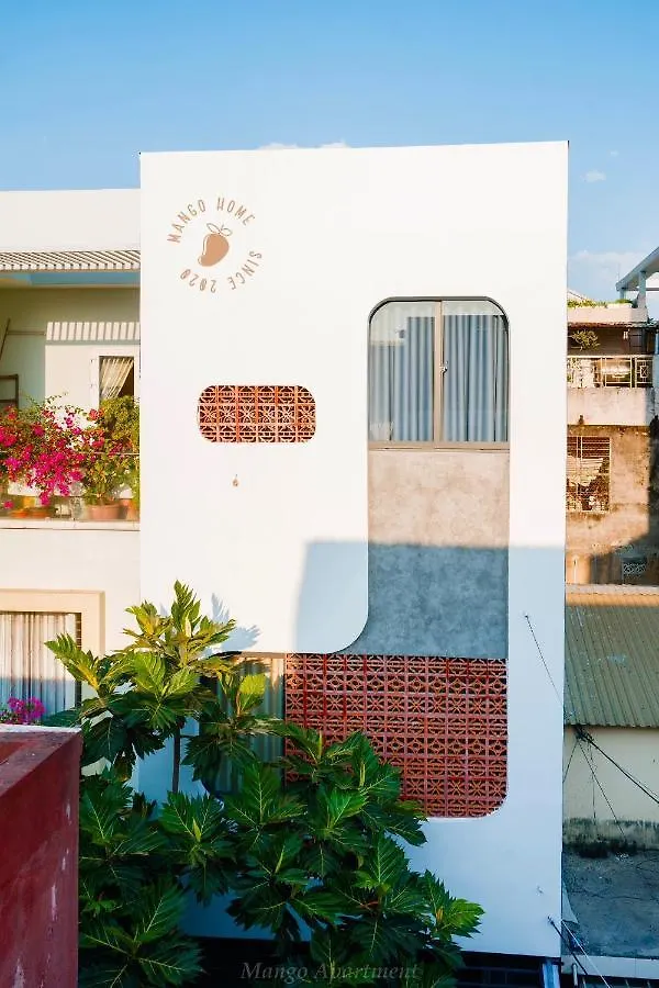 Mango Home & Apartment Da Nang Vietnam