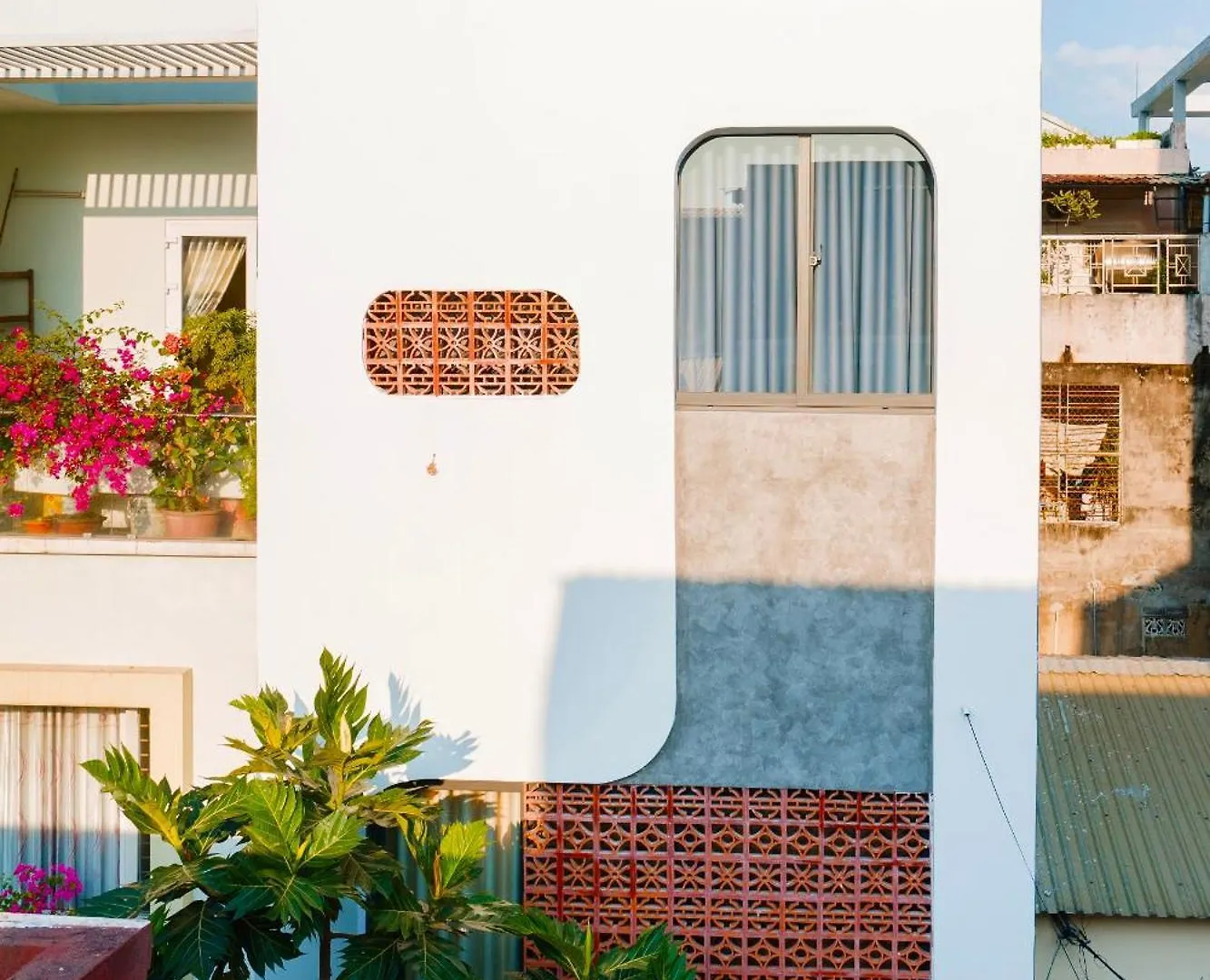 Mango Home & Apartment Da Nang Vietnam