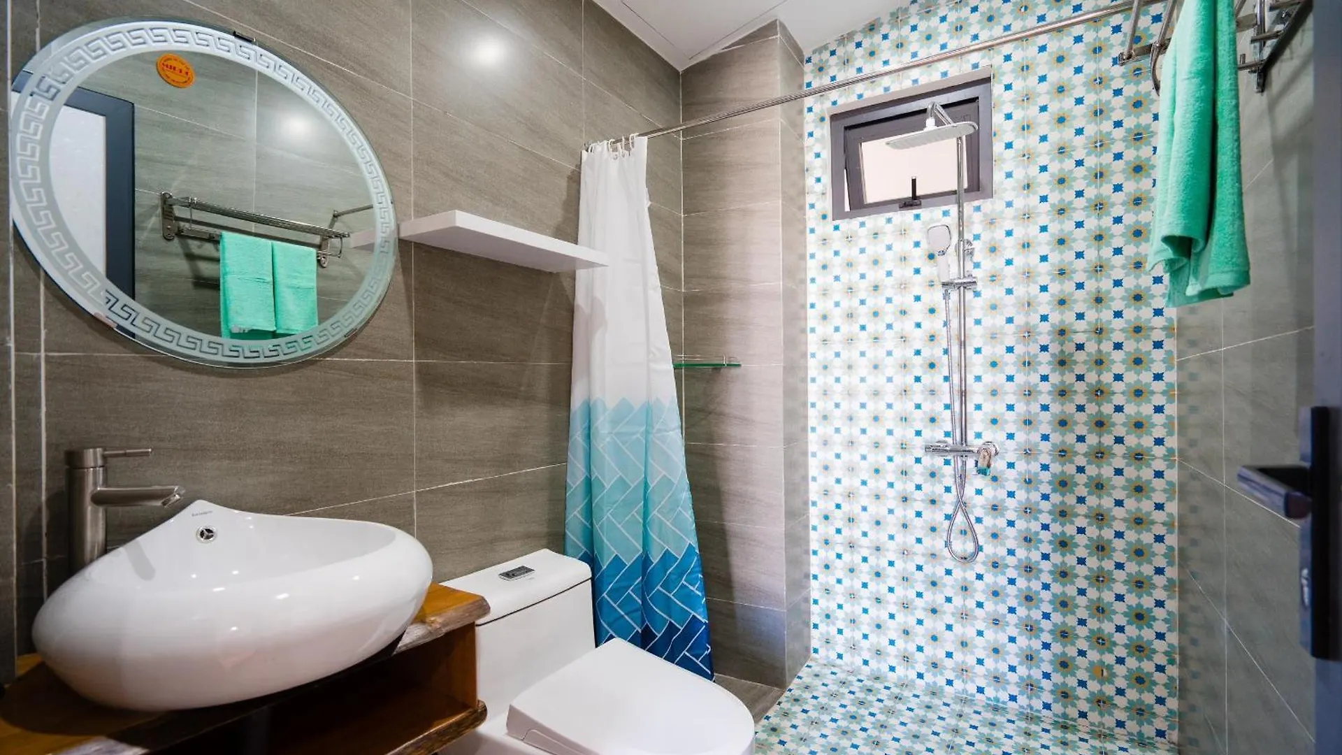 Mango Home & Apartment Da Nang